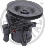 Optimal HP-001 гидравлический насос, рулевое управление на OPEL ASTRA F (56_, 57_)