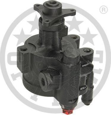 Optimal HP-477 гидравлический насос, рулевое управление на VOLVO V40 универсал (VW)