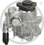 Optimal HP-9020 гидравлический насос, рулевое управление на AUDI A4 Allroad (8KH, B8)