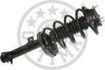 Optimal KS-1015_F пружина ходовой части на FORD FOCUS седан (DFW)