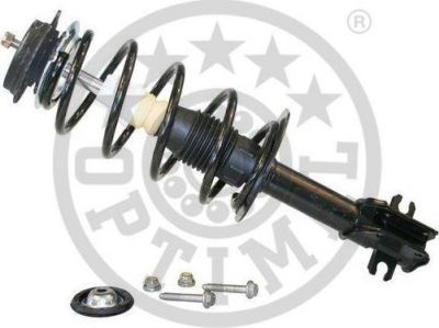 Optimal KS-1030_F пружина ходовой части на FIAT PUNTO (188)