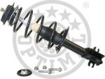 Optimal KS-1031_F пружина ходовой части на FIAT PUNTO (188)