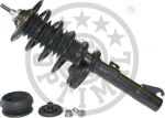 Optimal KS-1034 амортизатор на FORD KA (RB_)