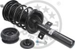 Optimal KS-1035 амортизатор на FORD FIESTA IV (JA_, JB_)