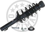 Optimal KS-1096_F пружина ходовой части на SKODA OCTAVIA Combi (1U5)