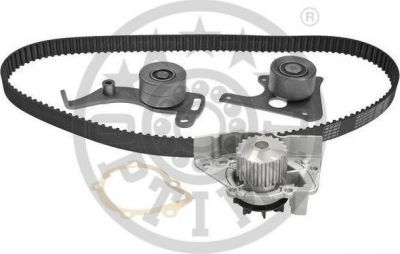 Optimal SK-1022AQ2 водяной насос + комплект зубчатого ремня на PEUGEOT PARTNER фургон (5)