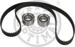 Optimal SK-1045 комплект ремня грм на FIAT DUCATO Panorama (280)