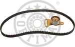 Optimal SK-1092 комплект ремня грм на PEUGEOT 505 (551A)