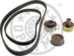 Optimal SK-1097 комплект ремня грм на NISSAN ALMERA I Hatchback (N15)