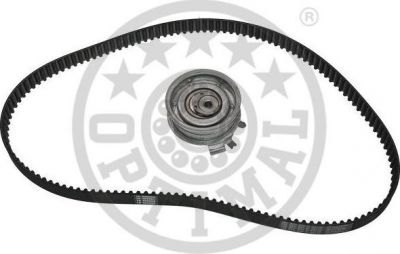Optimal SK-1109 комплект ремня грм на SKODA OCTAVIA (1Z3)