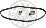 Optimal SK-1112 комплект ремня грм на LANCIA LYBRA (839AX)