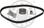 Optimal SK-1121 комплект ремня грм на AUDI A4 Avant (8D5, B5)