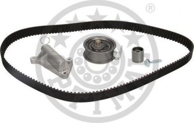 Optimal SK-1121 комплект ремня грм на AUDI A4 Avant (8D5, B5)