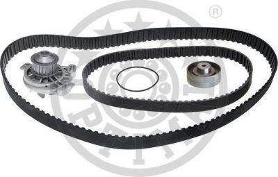 Optimal SK-1129AQ1 водяной насос + комплект зубчатого ремня на VOLVO 960 Kombi (965)