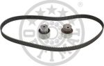 Optimal SK-1144 комплект ремня грм на FIAT DUCATO фургон (230L)