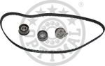 Optimal SK-1165 комплект ремня грм на OPEL CALIBRA A (85_)