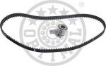 Optimal SK-1172 комплект ремня грм на VOLVO 940 II универсал (945)