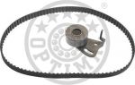Optimal SK-1203 комплект ремня грм на NISSAN PRAIRIE (M10, NM10)