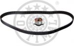 Optimal SK-1213 комплект ремня грм на HONDA CONCERTO седан (HWW)