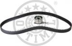 Optimal SK-1219 комплект ремня грм на MAZDA 626 III (GD)