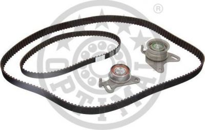 Optimal SK-1236 комплект ремня грм на MITSUBISHI L 300 фургон (P0_W, P1_W, P0_V, P1_V, P_2V, P2_W)