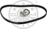 Optimal SK-1255 комплект ремня грм на DAIHATSU HIJET автобус (S85)