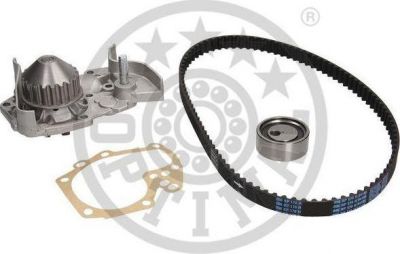 Optimal SK-1338AQ1 водяной насос + комплект зубчатого ремня на RENAULT MEGANE I (BA0/1_)