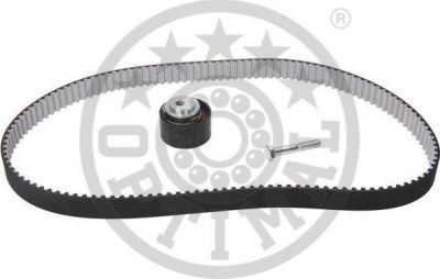 Optimal SK-1351 комплект ремня грм на FORD TRANSIT c бортовой платформой/ходовая часть (E_ _)