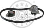 Optimal SK-1353AQ1 водяной насос + комплект зубчатого ремня на PEUGEOT 306 (7B, N3, N5)