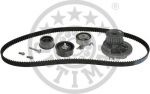 Optimal SK-1355AQ2 водяной насос + комплект зубчатого ремня на OPEL ASTRA G универсал (F35_)