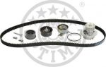 Optimal SK-1355AQ3 водяной насос + комплект зубчатого ремня на OPEL ASTRA G универсал (F35_)