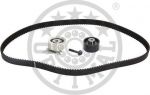 Optimal SK-1365 комплект ремня грм на ALFA ROMEO 156 (932)