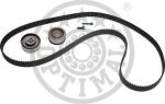Optimal SK-1376 комплект ремня грм на AUDI 80 Avant (8C, B4)