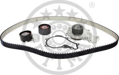 Optimal SK-1424AQ1 водяной насос + комплект зубчатого ремня на PEUGEOT 308 (4A_, 4C_)