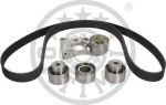 Optimal SK-1483 комплект ремня грм на PEUGEOT 607 (9D, 9U)