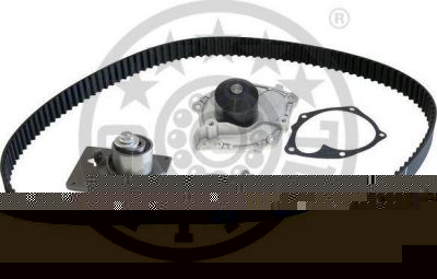 Optimal SK-1493AQ1 водяной насос + комплект зубчатого ремня на OPEL VIVARO фургон (F7)