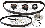 Optimal SK-1526AQ1 водяной насос + комплект зубчатого ремня на VW LT 28-46 II фургон (2DA, 2DD, 2DH)