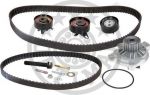 Optimal SK-1526AQ2 водяной насос + комплект зубчатого ремня на VOLVO V70 I (LV)