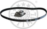 Optimal SK-1580 комплект ремня грм на SUZUKI GRAND VITARA II (JT)