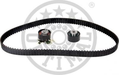 Optimal SK-1588 комплект ремня грм на PEUGEOT 407 (6D_)