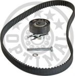 Optimal SK-1592 комплект ремня грм на VW POLO CLASSIC (6KV2)