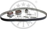 Optimal SK-1595 комплект ремня грм на VW PASSAT Variant (3C5)