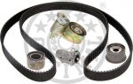 Optimal SK-1601 комплект ремня грм на AUDI A4 кабрио (8H7, B6, 8HE, B7)