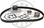Optimal SK-1608AQ1 водяной насос + комплект зубчатого ремня на VOLVO S80 II (AS)