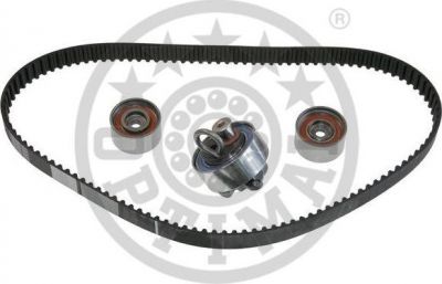 Optimal SK-1611 комплект ремня грм на OPEL VECTRA C