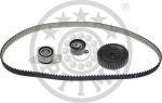 Optimal SK-1622 комплект ремня грм на RENAULT MEGANE I (BA0/1_)