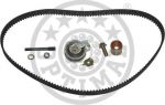 Optimal SK-1640 комплект ремня грм на VW PASSAT Variant (3B6)
