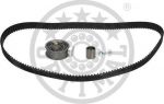 Optimal SK-1641 комплект ремня грм на AUDI A4 Avant (8D5, B5)