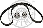 Optimal SK-1669 комплект ремня грм на HYUNDAI SONATA IV (EF)