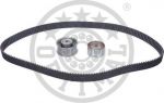 Optimal SK-1670 комплект ремня грм на MITSUBISHI GALANT VI универсал (EA_)